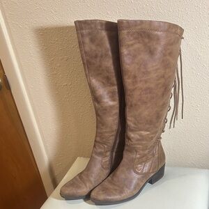 Baretraps Riding boots Size 6 1/2